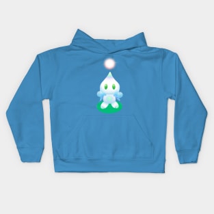 Chaos Chao Kids Hoodie